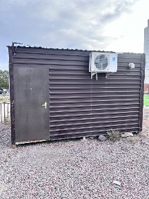 Продам готовый ларек