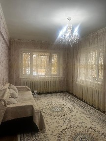 Продам 2 х комн квар. 2-24-1 этаж
