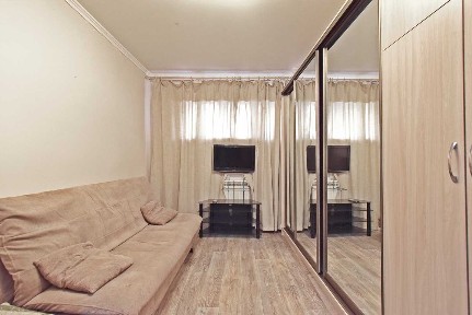 Помещение 17,4 м² в ЖК Аскар-Тау | Под жильё, аренду, офис