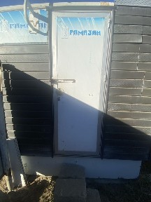 Продам киоск ларек 3х4 м
