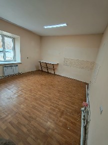 Сдам в аренду две комнаты под мини цех полуфабрикатов.