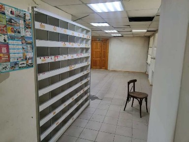Свободное назначение, офисы, магазины и бутики · 89.5 м² Гагарина 16Б