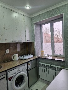 Сдам однокомнатную на долгий срок