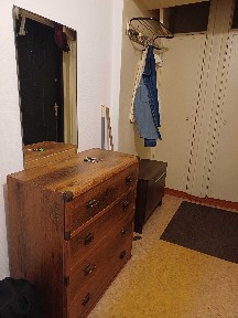 Сдам в аренду квартиру