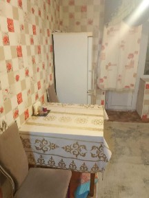 Сдается 1-комнатная квартира. Алина ИмпериЯ