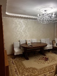 Продам квартиру в хорошем состоянии