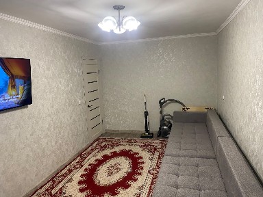 Продается квартира