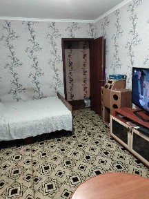 3 комнатная \ по Металлургов