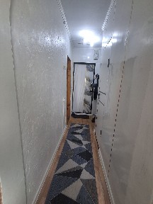 Квартира 1комн Алашахана 35