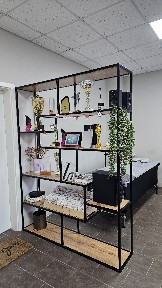 Сдаётся кушетка для мастера