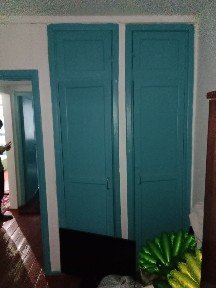 Квартира на 2 этаже
