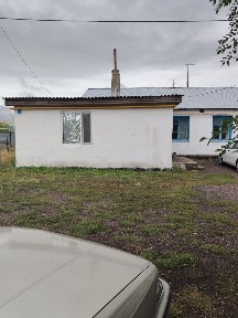 Продам дом в Талапкере