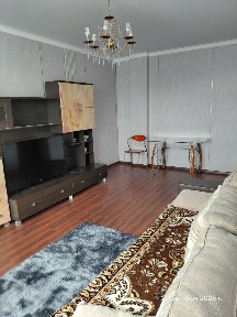 Сдам 2 комнатную квартиру жк Искандыр