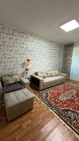 Приозерск Квартира посуточно