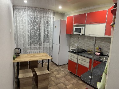 Сдам 3 х км кв, для командировочных и гостей города Темитрау