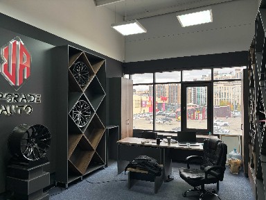 Аренда коммерческого помещения 24 м², 2 этаж - ORIGINAL OIL