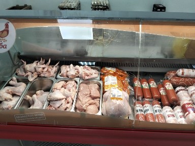 Продам готовый бизнес