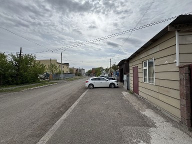 Сдам помещение под любой вид бизнеса