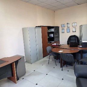 Кабинет в БЦ 20 м. кв