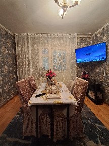 Пәтер сарылады, Қызылорда қаласы