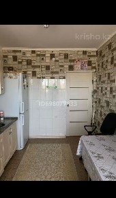 Продам квартиру. нур сити 2мкр, 25б, 1этаж