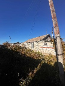 3 комнат дом/53кв м/7,5 млн