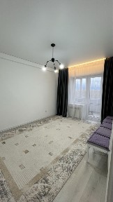 Квартира 3х комнатная