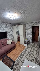 2 комнатная квартира Универмаг 42м
