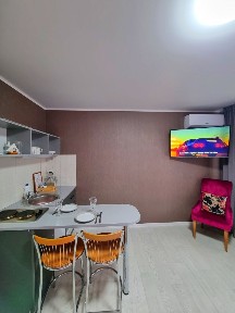 1комн. Центр. КГПИ, ЖД, Детский мир, Кондиционер