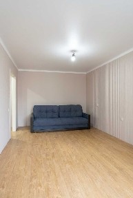 1-комнатная квартира, 34.2 м², Нурсултана Назарбаева