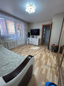 Продам 1 ком в новостройке 19 мкр
