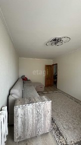 3-х комнатная квартира новой планировки в районе 8 школы