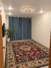 3-комнатная квартира, 72 м², 5-й сенной проезд