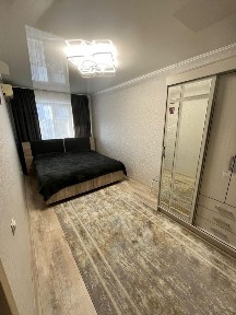 Продам 3 комн. улучшенной план.