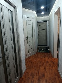 Продам квартиру на 19 мкр 5/4 этаж