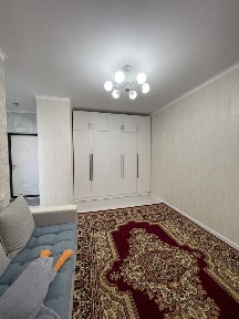 Аренда 1 бөлмелі пәтер