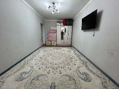 Квартира жалға беріледі