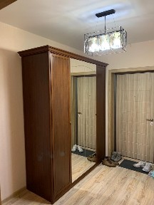 Сдам квартиру Помесячно