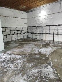 Складские помещения сдам в аренду