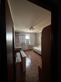 3х комн кв на длит срок