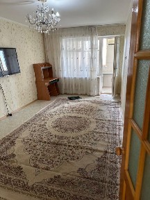 Квартира 2 комнатная