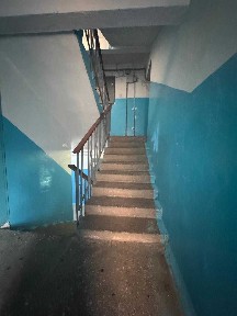 Продается 3-комнатная квартира в самом центре города!