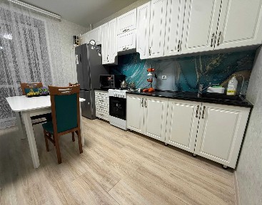Береке 1 ком 41 кв торг уместен