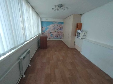 Продам 3-комн. квартира, 73,3м². 7 микрорайон