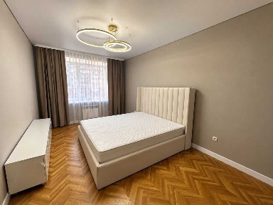 Продам 2-х комнатную квартиру в микрорайоне Береке