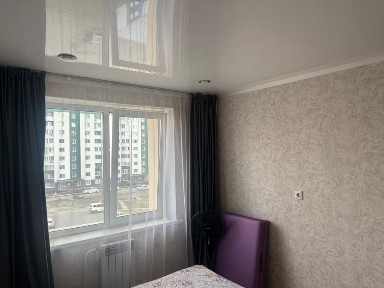 Продам квартиру 4-х комнатную