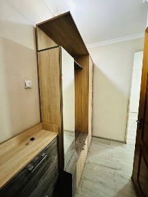 Продается 3-х комнатная квартира, на 3этаже (5), 343 квартал
