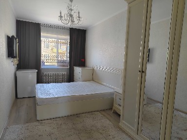 Продам 3 комнатную квартиру