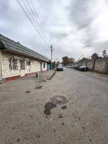 Столовая магазин