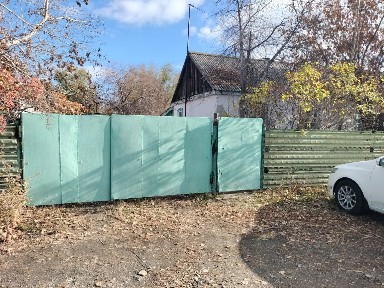Продам квартиру в частном доме